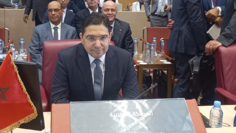 Algérie ambassade du Maroc au Kenya