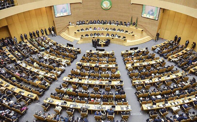 Algérie fait exclure la délégation israél