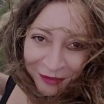 Amira Bouraoui algerie france