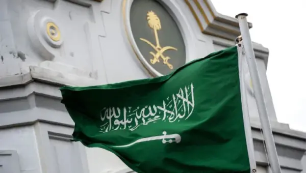 L&rsquo;ambassade d&rsquo;Arabie saoudite en Algérie loue les efforts des forces de sécurité pour arrêter un homme menaçant de faire sauter le bâtiment