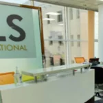 BLS International