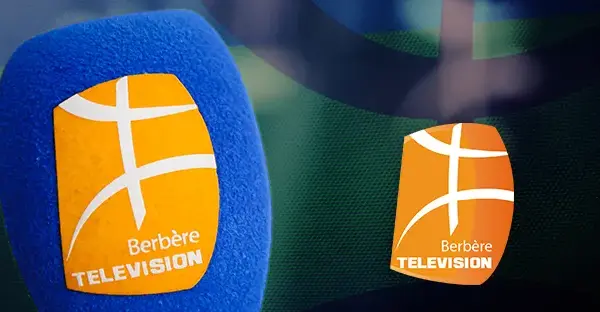 Réouverture du siège de Berbère Télévision à Alger après une fermeture controversée