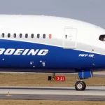 Boeing