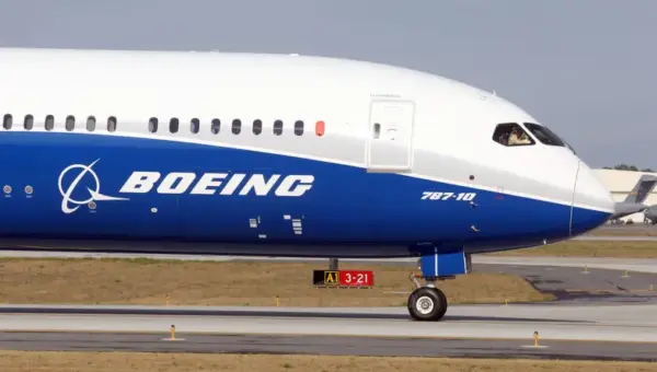 Négociations cruciales entre l&rsquo;Algérie, Boeing et Airbus pour renforcer la flotte aérienne