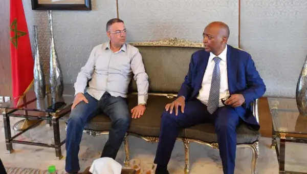 La situation sociale instable au Maroc  double les chances de  l&rsquo;Algérie d&rsquo;organiser la Coupe d&rsquo;Afrique 2025