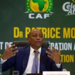 Confédération Africaine de Football (CAF)