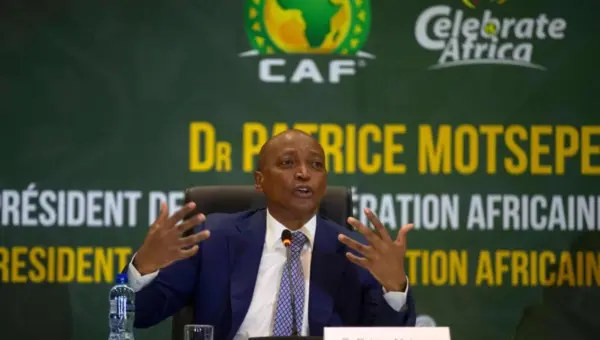 L&rsquo;équipe nationale algérienne U-23 qualifiée pour le Championnat d&rsquo;Afrique de football