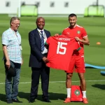 Coupe d'Afrique des nations 2025