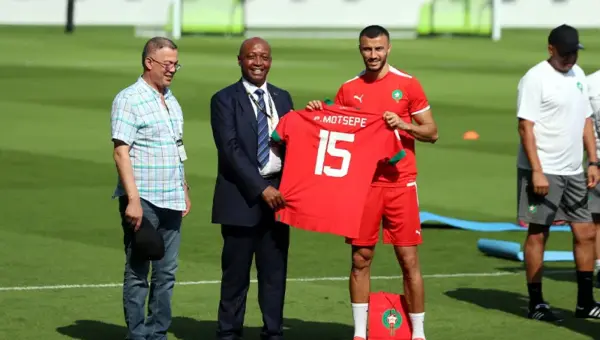 CAN 2025 : la CAF attribue la finale au Maroc sous un « argument faible », selon les révélations