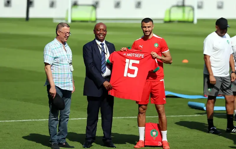 Coupe d'Afrique des nations 2025