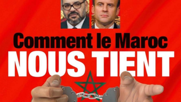 Influence du régime marocain sur les responsables européens : les méthodes scandaleuses dévoilées par un magazine français