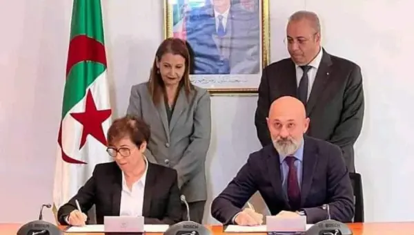 Tayal et Decathlon s&rsquo;associent pour produire des vêtements de sport en Algérie