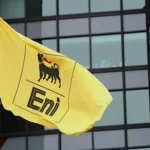 Eni, l'énergéticien italien