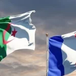 France Algérie