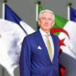 ambassadeur français en Algérie, François Gouyette