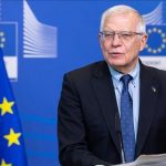 Josep Borrell Sahara occidental Maroc Parlement européen