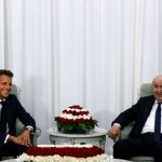 L'Algérie et la France