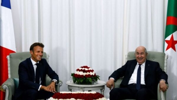 L’Algérie, le Maroc et la France : une histoire complexe