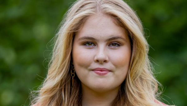 La princesse héritière des Pays-Bas Amalia menacée par la puissante mafia marocaine de la drogue