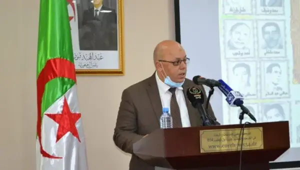 Relations Algéro-Françaises : L&rsquo;Algérie Dénonce Les Crimes du Colonialisme Français