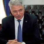 L'ambassadeur d'Algérie en Arabie Saoudite, Mohamed Ali Boghazi