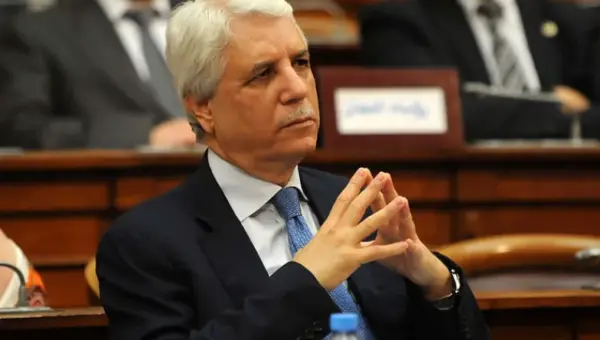 Refus de la fusion des peines pour l&rsquo;ancien ministre algérien de la justice Tayeb Louh : il reste en prison