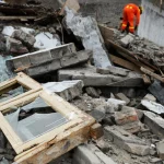 Les pays arabes sont parmi les pays les plus vulnérables aux catastrophes naturelles