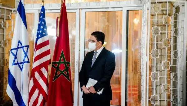 Infiltration d’une délégation israélienne au sommet africain : l’enquête révèlera-t-elle la complicité du Maroc ?