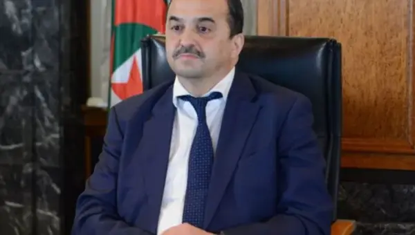 L&rsquo;Algérie prépare le septième sommet des pays exportateurs de gaz