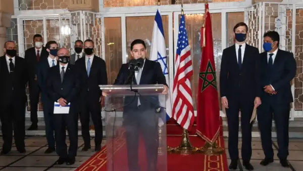 Le Maroc subit 3 revers d' »Israël » : tensions diplomatiques exacerbées