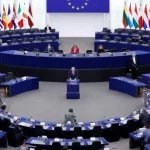 Parlement européen Maroc