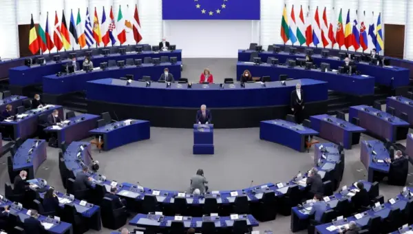Europe: Le Parlement européen interdit  l&rsquo;accès à son siège aux représentants du Maroc