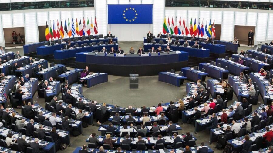 Parlement européen Maroc