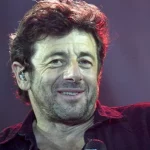 Patrick Bruel