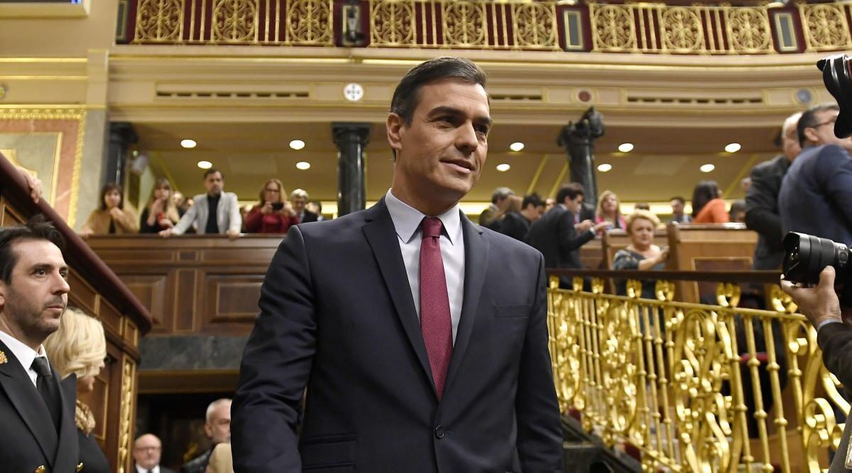 Pedro Sanchez accusé de 10 échecs successifs dans ses relations avec le Maroc