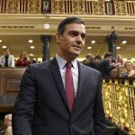 Pedro Sanchez