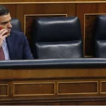 Pedro Sánchez