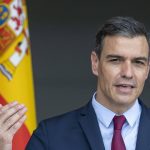 Pedro Sanchez