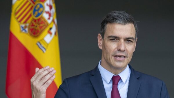 Le Premier ministre espagnol accusé de soumettre les intérêts de l’Espagne aux souhaits du Maroc sur le Sahara occidental