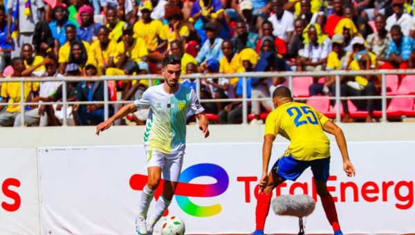 Ligue africaine des champions : la JSK tient en échec le Petro Atlético