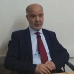 Président de la Fédération des associations algériennes en Italie, Farid Mansouri