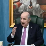 Président de la République, Abdelmadjid Tebboune