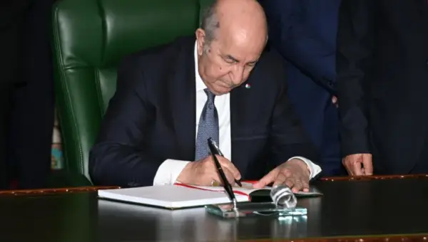 Création d&rsquo;une nouvelle direction juridique au ministère de la Défense : une mesure de modernisation de l&rsquo;appareil militaire en Algérie