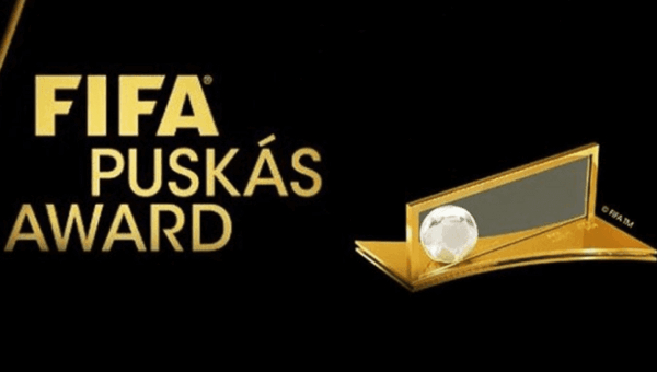 Les finalistes du prestigieux Prix Puskas du meilleur but dévoilés par la FIFA