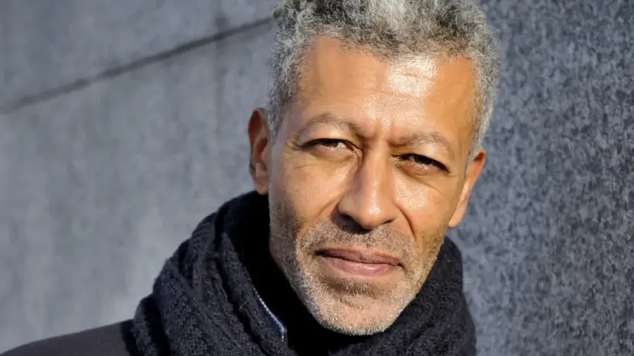 Rachid M'Barki