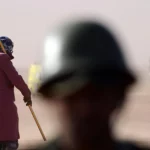 Radio Télévision Belgique Sahara Occidental