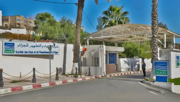 Algérie : la bombe qui a fait exploser les finances de l&rsquo;entreprise algérienne SEAAL