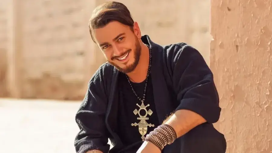 Saad Lamjarred