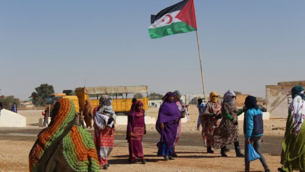 Le Maroc investit dans des projets énergétiques controversés au Sahara Occidental occupé