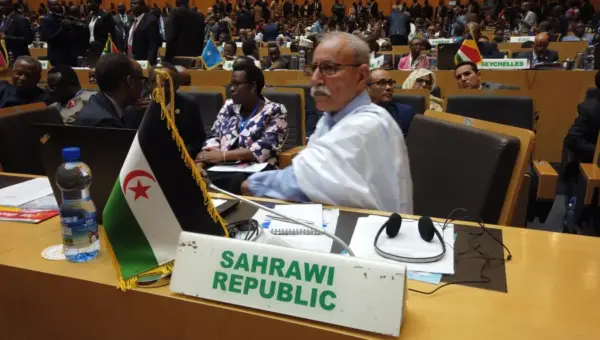 Sahara occidental et Maroc en compétition pour un poste clé à l’Union africaine